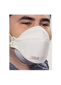 3M 9310 Foldable Dust/Mist Respirator Pk 20