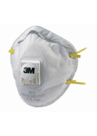 3m 8812 respirator Pack 10