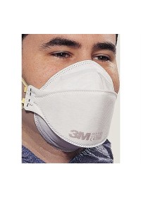 3M 9310 Foldable Dust/Mist Respirator Pk 20