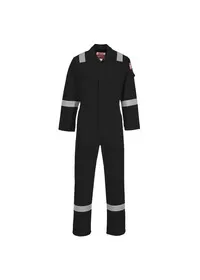 Portwest FR28 Light Weight Anti-Static Coverall