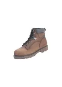 LH648SM Redwood Boot Safety