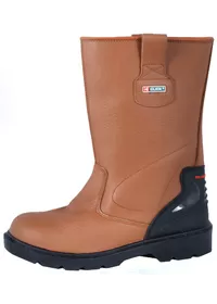 Premium Rigger work boots