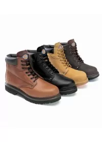 Dickies FA23200 Cleveland Super Safety Boot