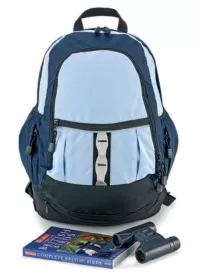 Quadra QD057 All purpose backpack