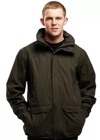 Regatta Vertex 3 waterproof jacket