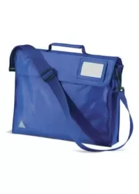 Quadra QD457 Junior book bag with strap