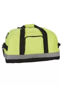 Shugon SH2518 Hi Vis Holdall