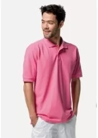 Russell Europe J569M,100% cotton polo