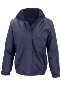 Result R221f Core Channel Ladies Jacket