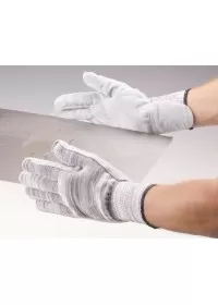 Blade runner max cut resistant glove
