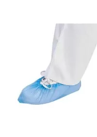 Disposable Overshoes Pk 100 300155