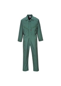 Zip Up Coverall Portwest C813