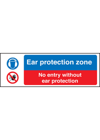 Ear protect