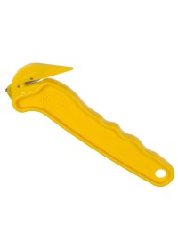 Safety Film Wrap and Polythene Knife Cutter