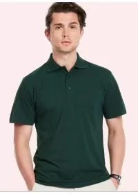50 Embroidered Polo Shirts Uneek UC105