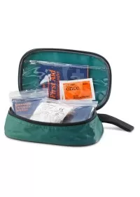 Single person or Vehicle First Aid Kit CM0002