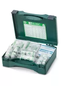 50 person First Aid Kit CFA50