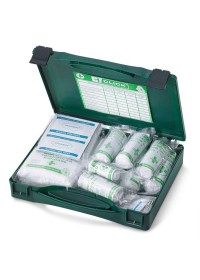 First Aid Kit 10 person