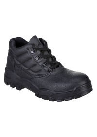 Portwest FW10 Safety toe cap boot with midsole