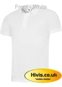 Uneek UC125 Mens Ultra Cool Poloshirt