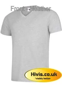 Uneek UC317 Classic V Neck T-shirt