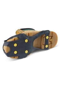 Strap On Anti Slip Snow traction aid for shoes and boots