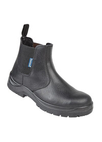 Dealer Safety Boot with Midsole, Himalayen-151B