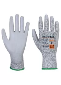 Cut Level B Portwest A620 Resistant Glove