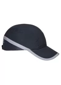 Hi Vis Bump Cap Portwest PW79