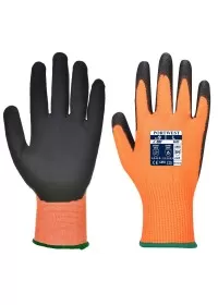 Cut Level D Portwest A625 Vis Tex Cut Resistant Glove
