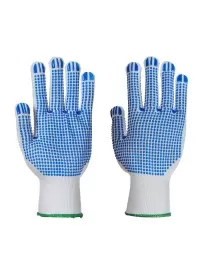 Portwest A113 Polka Dot Plus Glove