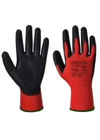 Cut Level A Portwest A641 Red Glove