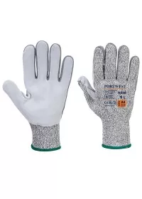 Cut Level D Portwest A630 Razor Lite Glove