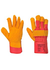 Portwest A225 Fleece Lined Rigger Glove