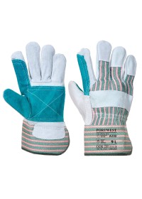 Portwest A230 Double Palm Rigger Glove