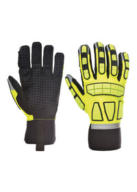 Portwest A724 Safety Impact Glove Unlined