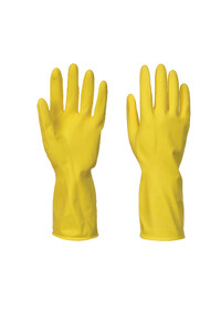 Latex Household Glove Portwest A800