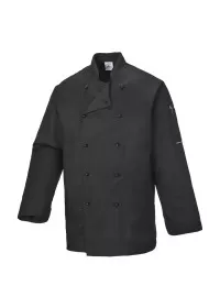 Portwest C834 Somerset Chefs Jacket