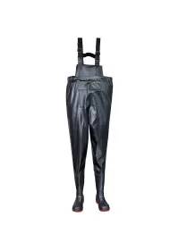 Portwest FW74 Safety Chest Wader S5