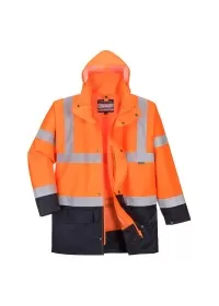 Portwest S766 Essential 5 in 1 Jacket