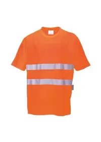 Portwest S172 Cotton Comfort T shirt