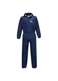 Portwest ST30 BizTex SMS Coverall Type 5/6 Pack of 50