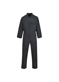 C030 CE Safe Welder Coverall