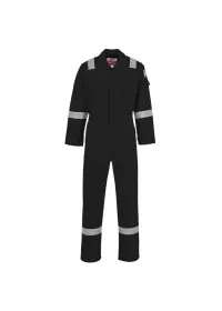 Flame Resistant Light Weight Anti-Static Coverall Portwest FR21