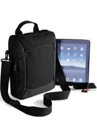 Ipad Tablet holder bag QD264