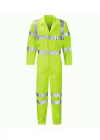Hi Visibility Coverall
