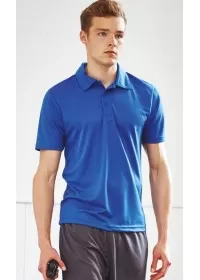Cool fit Polo shirt JC040 With Embroidery