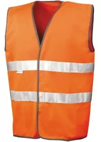 Result R211A safety vest EN471