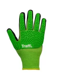 Cut Level E Resistant Gloves TG5545