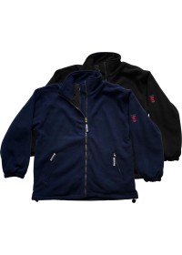 Walkabout Windproof Fleece Jacket